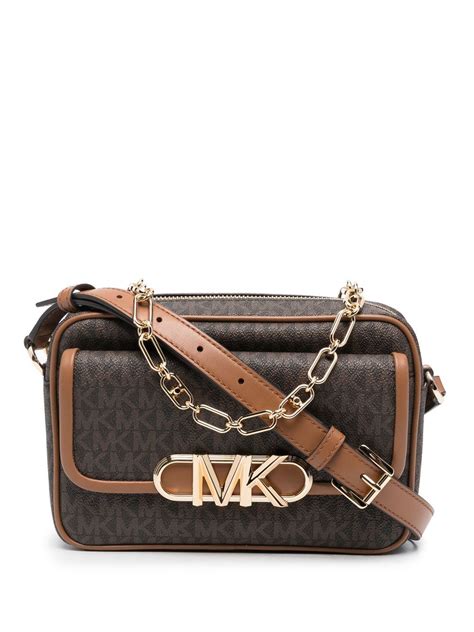 farfetch Michael Kors bag